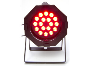 Par64 18x8W Led RGBW (0)