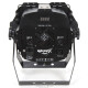 Platinum Multi Colour Spot PRO 9x9W TriLED Platinum Multi Colour Spot PRO 9x9W TriLED