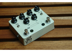 JHS Pedals Double Barrel V3 (64032)