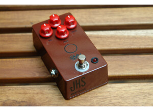 JHS Pedals Angry Charlie (63122)