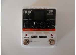 nUX Mod Force (24420)