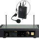 UHF 200 TMTR-10 UHF 200 TMTR-10
