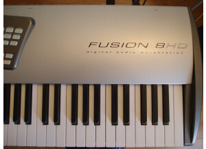 Alesis Fusion 8HD (64361)