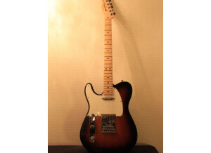Fender Fender Classic Serie 70 Strat MN OW