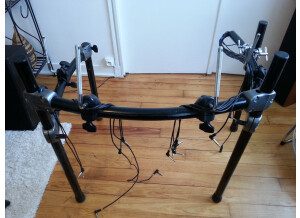 Roland MDS-12BK