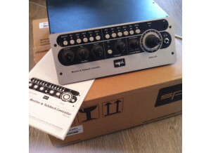 SPL MTC 2381 (43423)