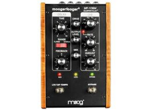 Moog Music MF-108M Cluster Flux (83163)