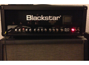 Blackstar Amplification Series One 50 (53643)