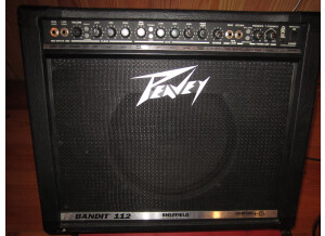 Peavey Bandit 112 (Discontinued) (32312)