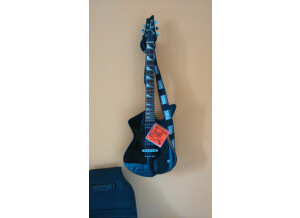 Ibanez ADX120 - Black