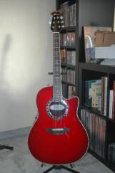 Ovation C779AX-CCB