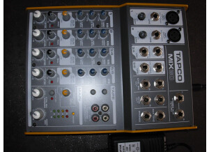 Tapco Mix 60 (28350)