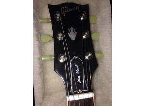 Gibson SG Les Paul Tribute LTD