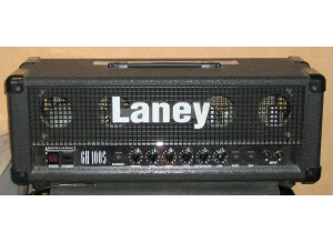 Laney GH100Ti Tony Iommi Signature (35190)