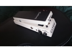 Fulltone Clyde Deluxe Wah (1185)