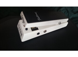 Fulltone Clyde Deluxe Wah (34461)