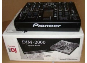 Pioneer CDJ-1000 (95751)