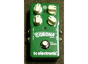 TC Electronic Corona Chorus (44271)