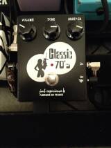 JMB-Experience Classic 70's