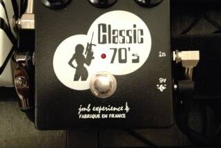 JMB-Experience Classic 70's