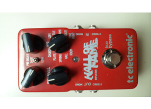 TC Electronic Hall of Fame Reverb (80618)