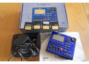 Korg ToneWorks PXR4 (78644)