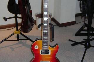 Gibson Les Paul Classic Antique