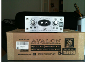 Avalon U5 (96221)