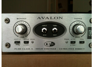 Avalon U5 (87554)
