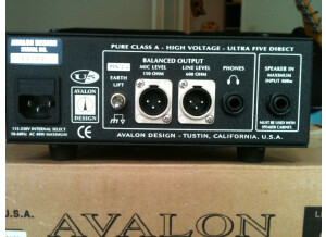 Avalon U5 (59275)