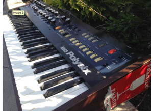 Korg PolySix (43264)