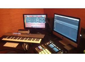 Novation Remote 61 SL MkII