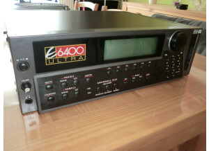E-MU E6400 Ultra (95609)