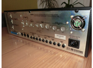 E-MU E6400 Ultra (64097)