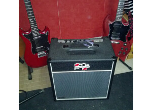 Blackheart Engineering BH15-112 Handsome Devil Combo (91418)