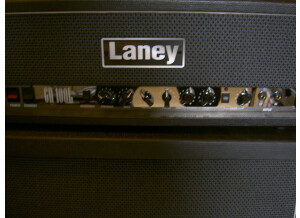 Laney GS412IA (31511)