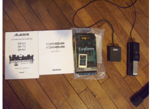 Alesis QS8.2 (34500)