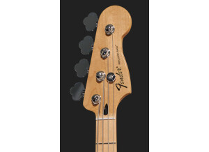 Fender Standard Precision Bass - Artic White Maple