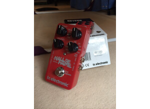 TC Electronic Hall of Fame Reverb (23625)