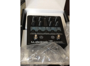 TC Electronic NDY-1 Nova Dynamics (67137)