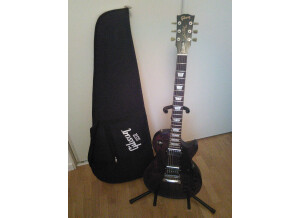 Gibson Les Paul Studio Faded - Worn Brown (87040)