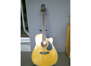 Takamine EG332C (60783)