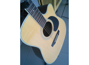 Takamine EG332C (22181)