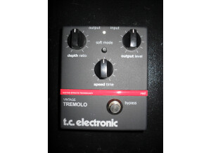 TC Electronic Vintage Tremolo (73875)