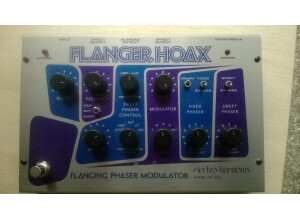 Electro-Harmonix Flanger Hoax (55234)