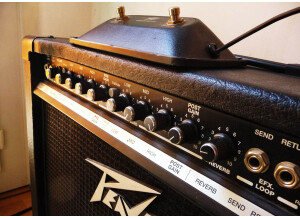 Peavey Transtube Bandit 112 S USA Sheffield