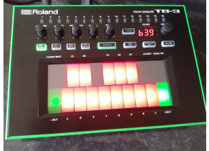 Roland TB-3 (10603)
