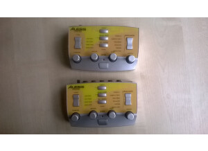 Alesis ModFX Philtre (50306)