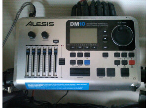 Alesis DM10 Studio Kit (47517)