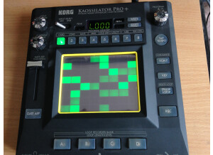 Korg Kaossilator pro+ (74469)